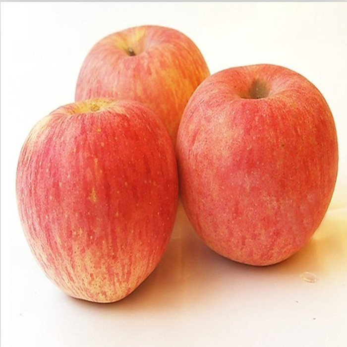 canned apple halves